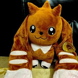 Authentic lopmon(digimon)